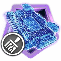 GS-31 Simulacrum Shard