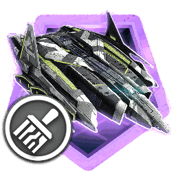Guerilla (VINDICATOR) Shard