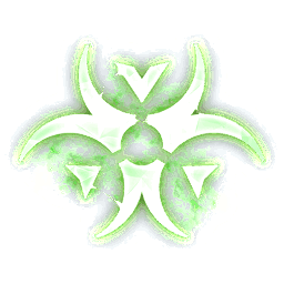 Hazard Particle