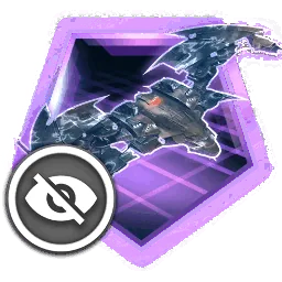 Hegh'ta Cloaking Shard