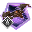 Hegh’ta Lethal Force Shard
