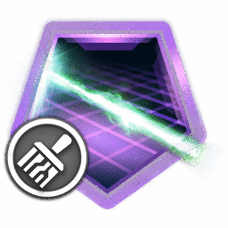 High Payload Beam Shard