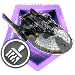 Hijacked Reliant Shard