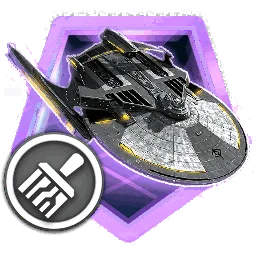 Hijacked Reliant Shard
