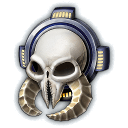Hirogen Relics