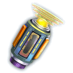 Holo-Field Amplifier