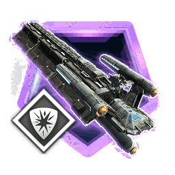 Horizon Auto Defense Shard