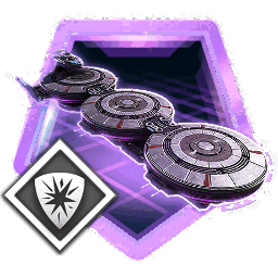 Hydra Auto Defense Shard