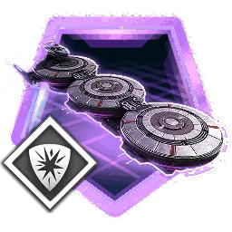 Hydra Auto Defense Shard