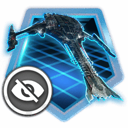 I.K.S. Ak'voh Cloaking Shard