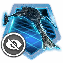 I.K.S. Ak'voh Cloaking Shard