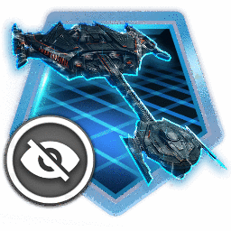 I.K.S. Boreth Cloaking Shard