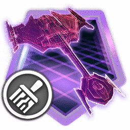 I.K.S. Boreth Simulacrum Shard