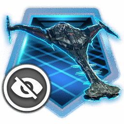 I.K.S. Gre'thor Cloaking Shard