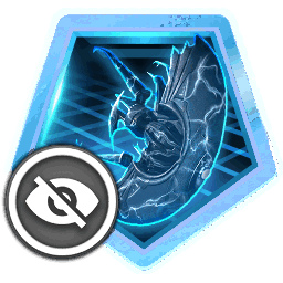 I.S.S. Jellyfish Cloaking Shard