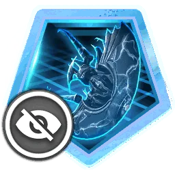 I.S.S. Jellyfish Cloaking Shard