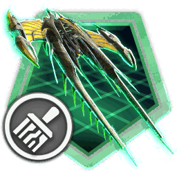 Infinitus Shard