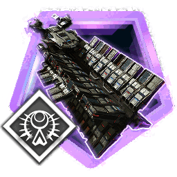 Instant Warp (APHELION) Shard