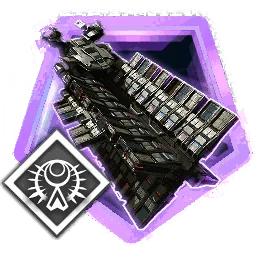 Instant Warp (APHELION) Shard