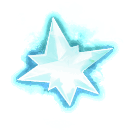 Ion Particle