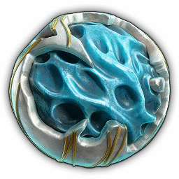 ⇔ Isogenite Geode