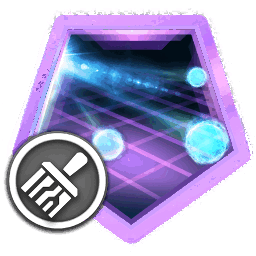Isokinetic Cannon Shard
