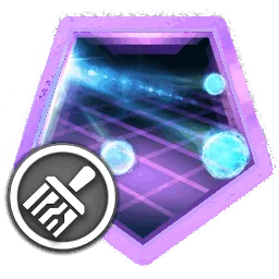 Isokinetic Cannon Shard