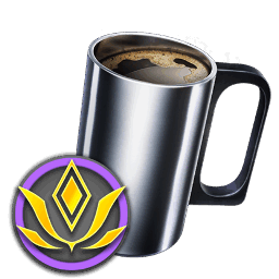 Janeway's Coffee Mug
