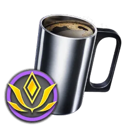 Janeway's Coffee Mug