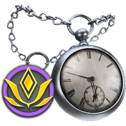 Janeway's Pocket Watch