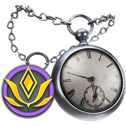 Janeway's Pocket Watch