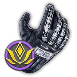 Khan's Glove