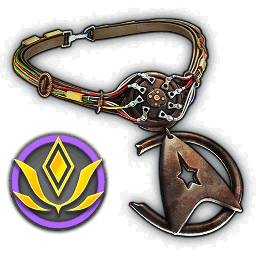 Khan's Necklace