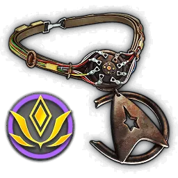Khan's Necklace