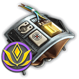 Khan's Wrist Communicator
