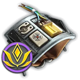 Khan's Wrist Communicator