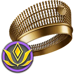 King M'Benga's Crown