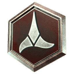 Klingon Credits