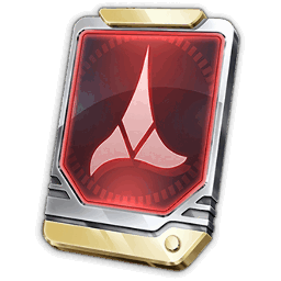 Klingon Recruit Token