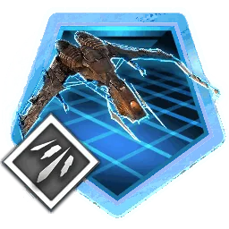 Korinar Relentless Assault Shard