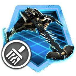 Kos'Karii Gold Shard
