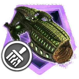K'ragk-Vort't Shard