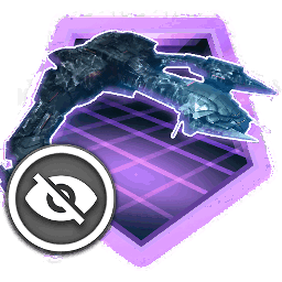 Krencha Cloaking Shard