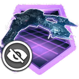 Krencha Cloaking Shard