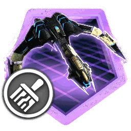 Krencha Gold Shard