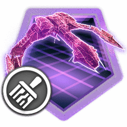 Krencha Simulacrum Shard