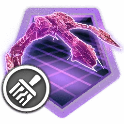Krencha Simulacrum Shard