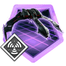 Krencha Unwavering Diligence Shard