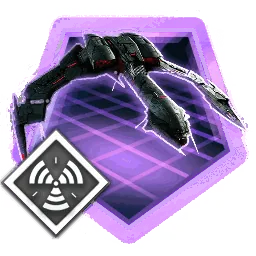 Krencha Unwavering Diligence Shard