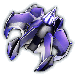 Krenim Temporal Wreckage